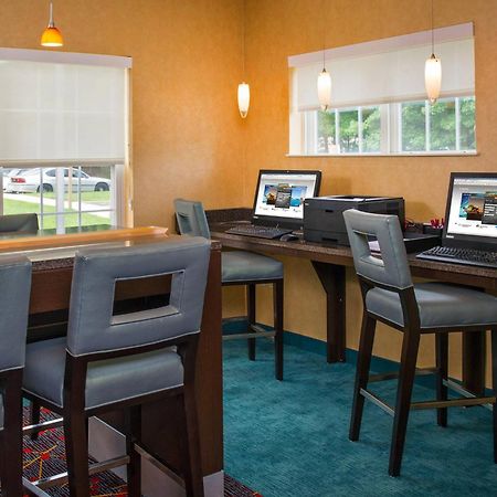 Residence Inn Columbia Md Ellicott City Extérieur photo