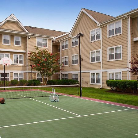 Residence Inn Columbia Md Ellicott City Extérieur photo