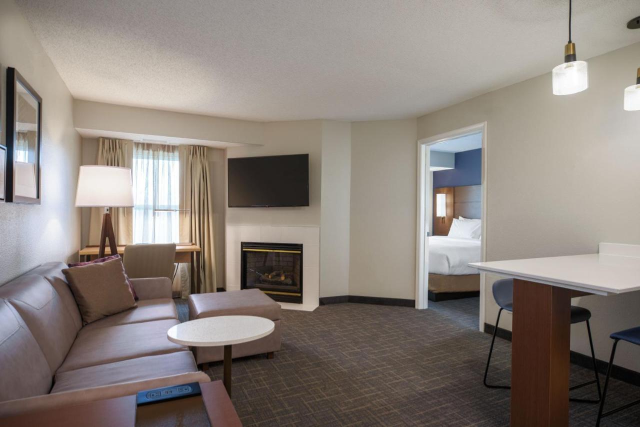 Residence Inn Columbia Md Ellicott City Extérieur photo