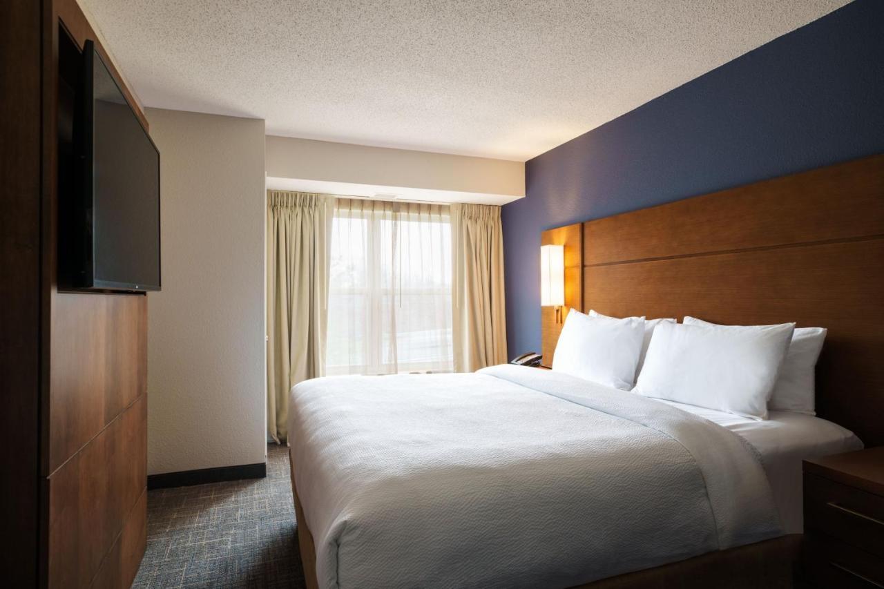 Residence Inn Columbia Md Ellicott City Extérieur photo