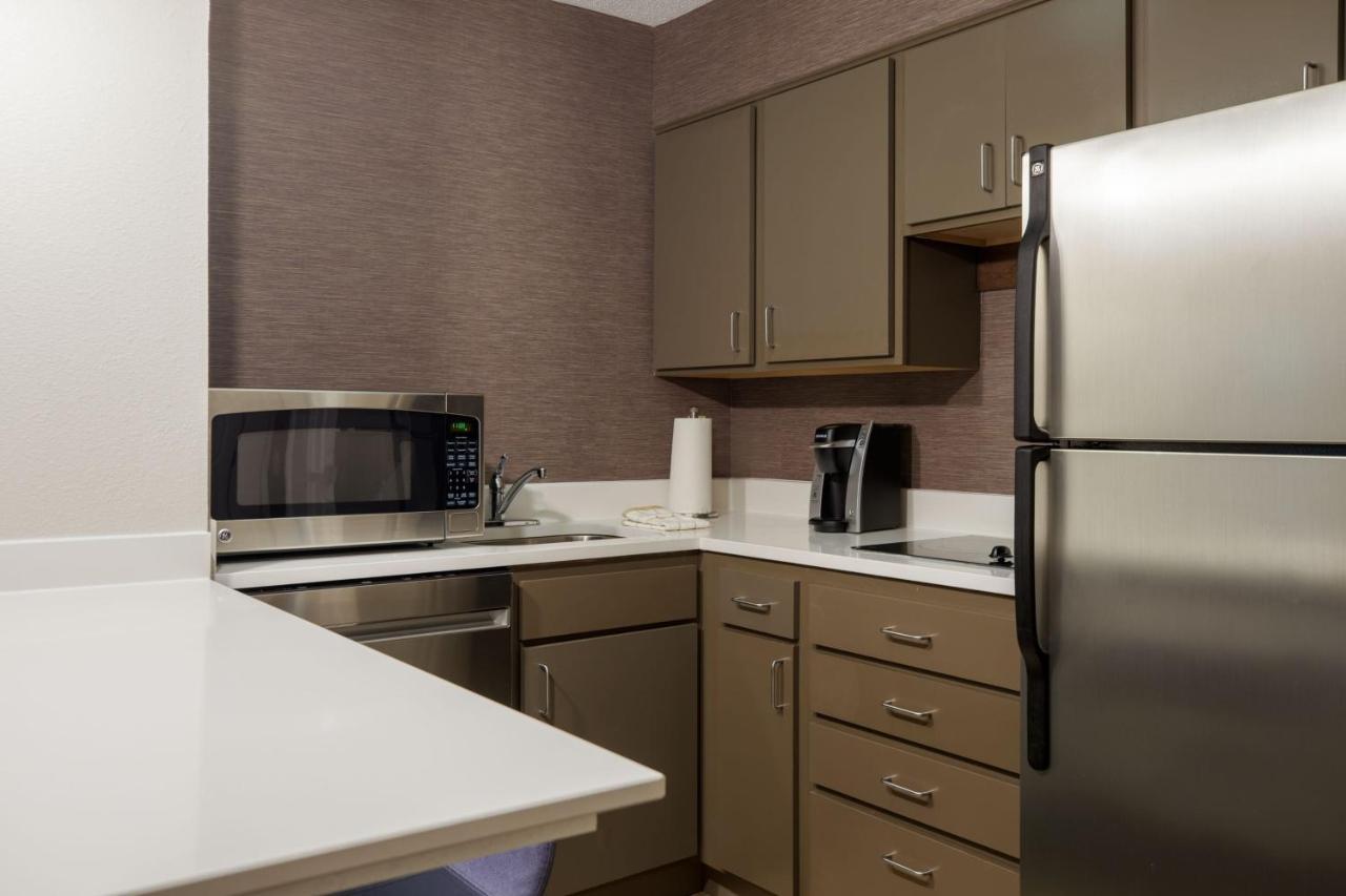 Residence Inn Columbia Md Ellicott City Extérieur photo