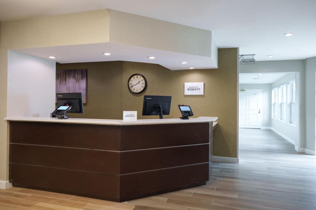 Residence Inn Columbia Md Ellicott City Extérieur photo