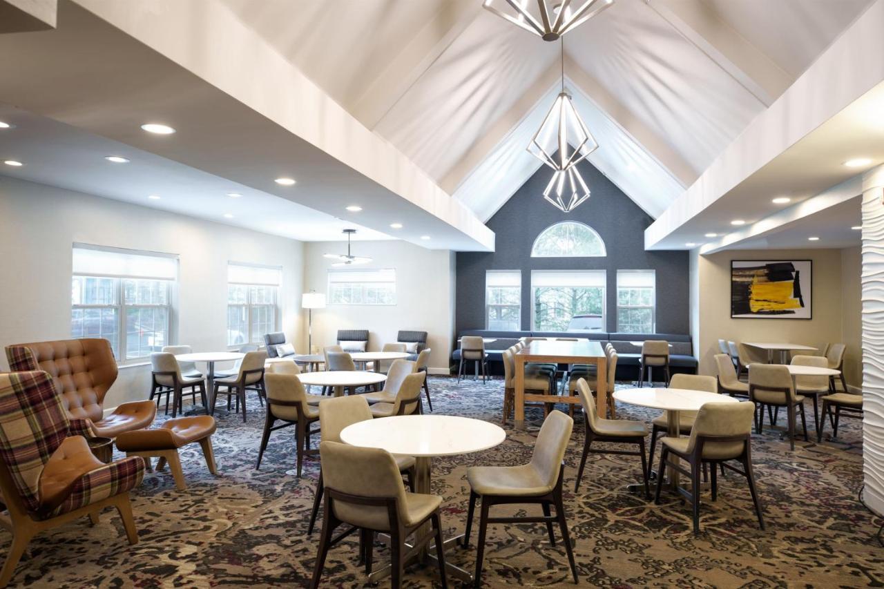 Residence Inn Columbia Md Ellicott City Extérieur photo