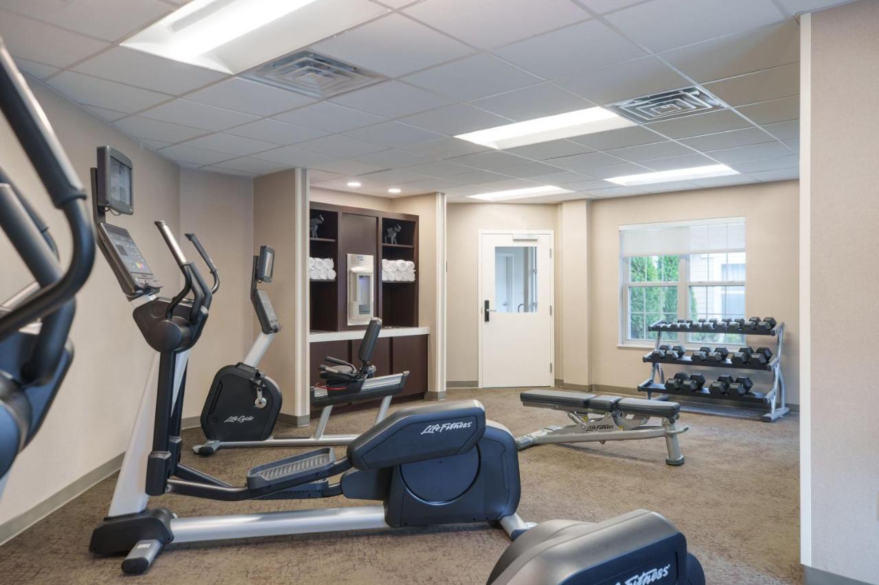 Residence Inn Columbia Md Ellicott City Extérieur photo