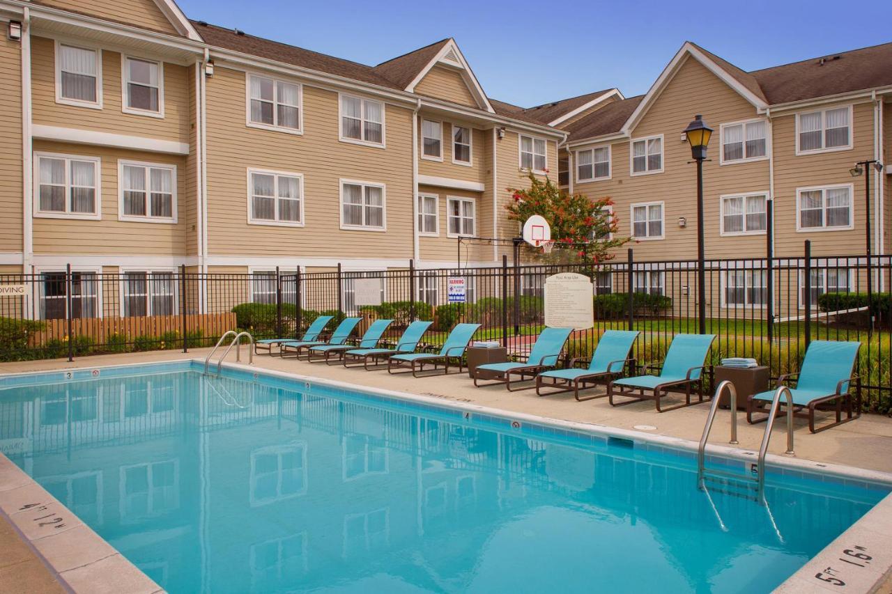 Residence Inn Columbia Md Ellicott City Facilités photo