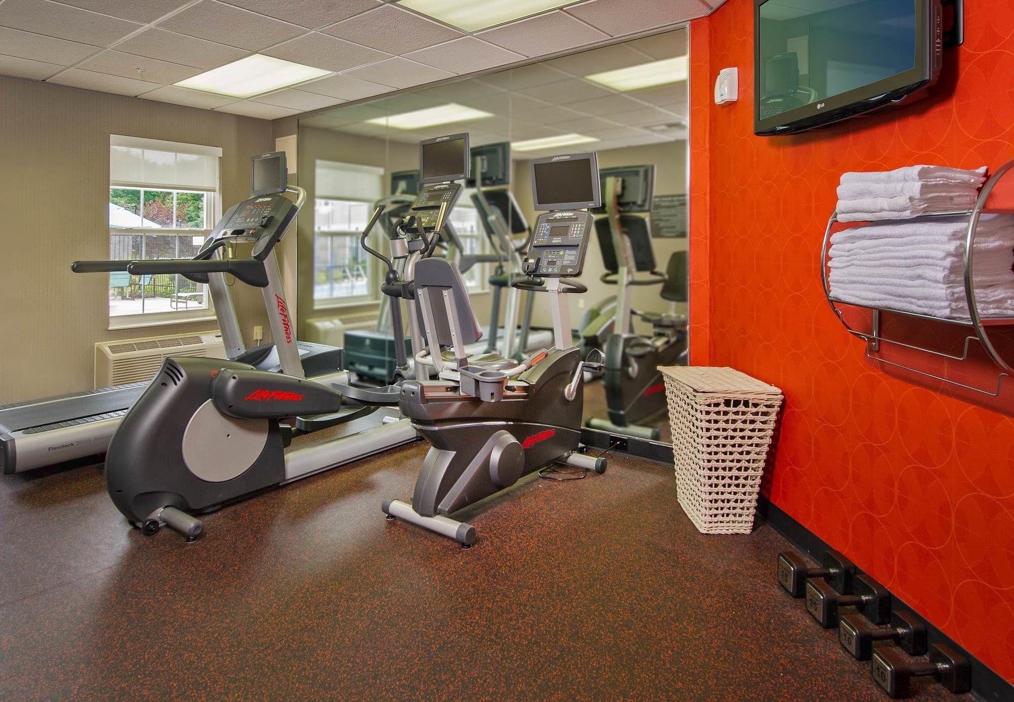 Residence Inn Columbia Md Ellicott City Extérieur photo