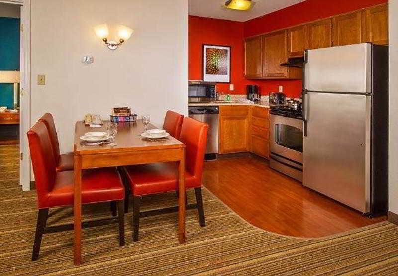 Residence Inn Columbia Md Ellicott City Extérieur photo