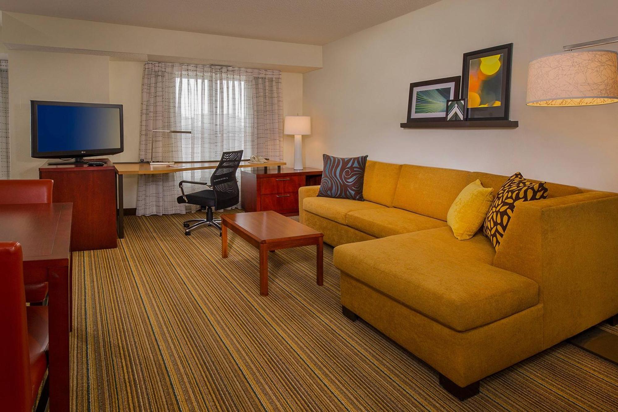 Residence Inn Columbia Md Ellicott City Extérieur photo