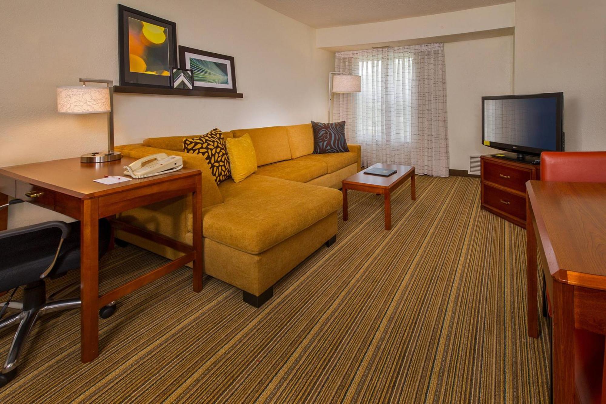 Residence Inn Columbia Md Ellicott City Extérieur photo