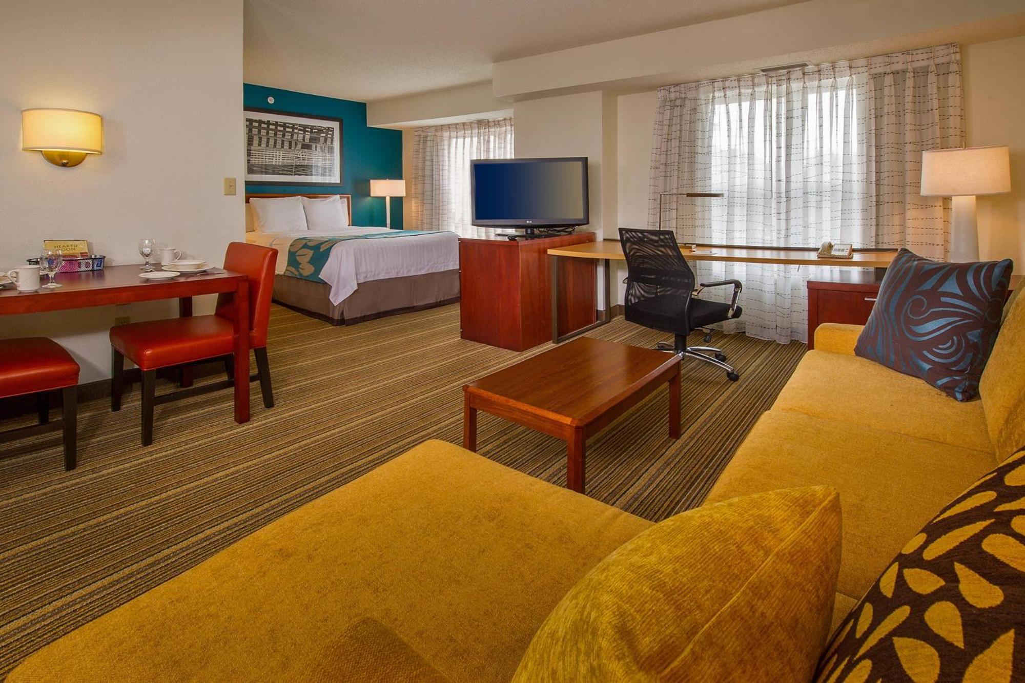 Residence Inn Columbia Md Ellicott City Extérieur photo