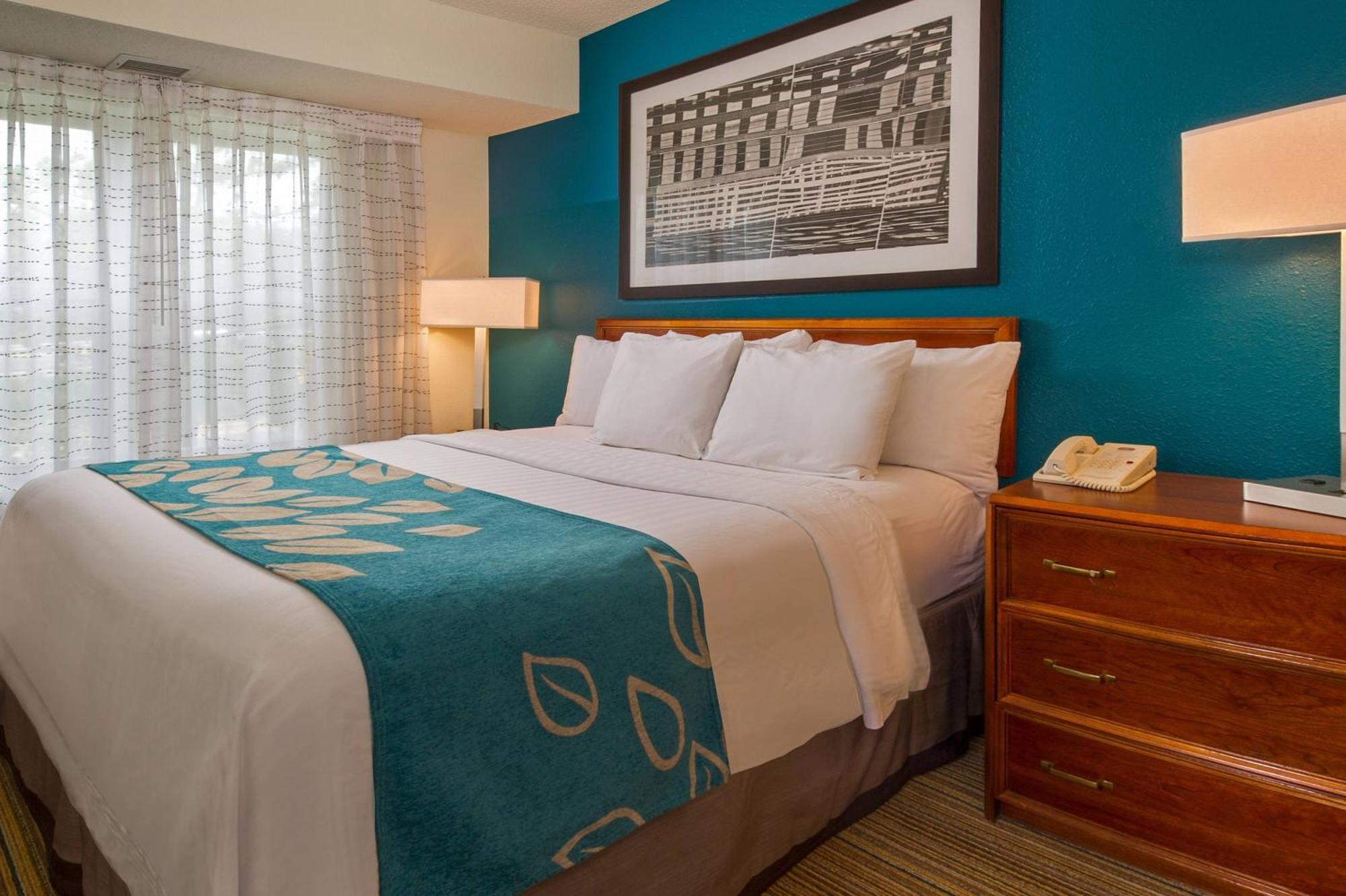 Residence Inn Columbia Md Ellicott City Extérieur photo