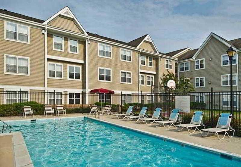 Residence Inn Columbia Md Ellicott City Extérieur photo