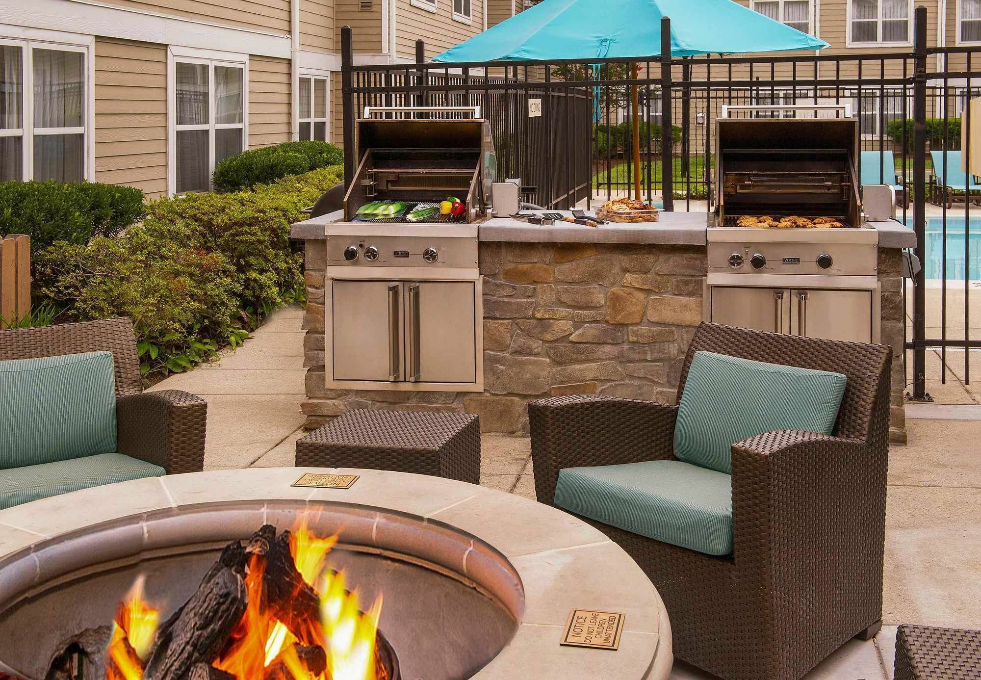 Residence Inn Columbia Md Ellicott City Extérieur photo